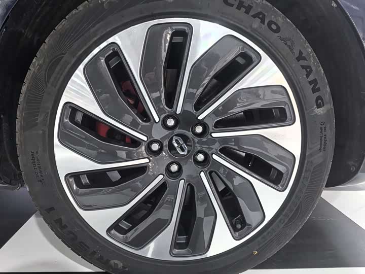 Фото 16 - Aito M5