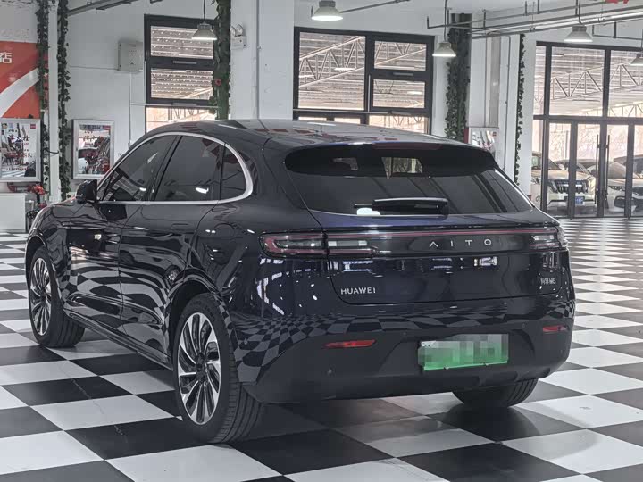 Фото 17 - Aito M5