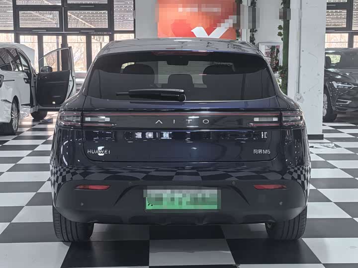 Фото 18 - Aito M5