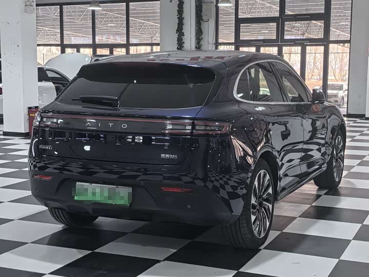 Фото 19 - Aito M5