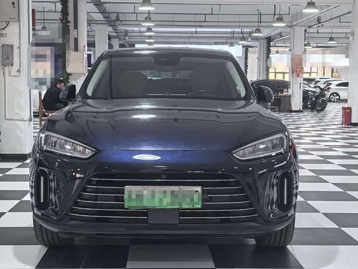 Фото 2 - Aito M5