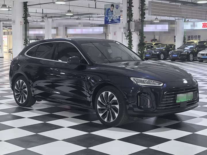 Фото 3 - Aito M5