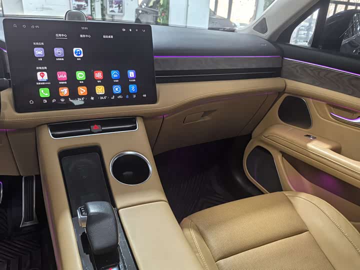 Фото 7 - Aito M5