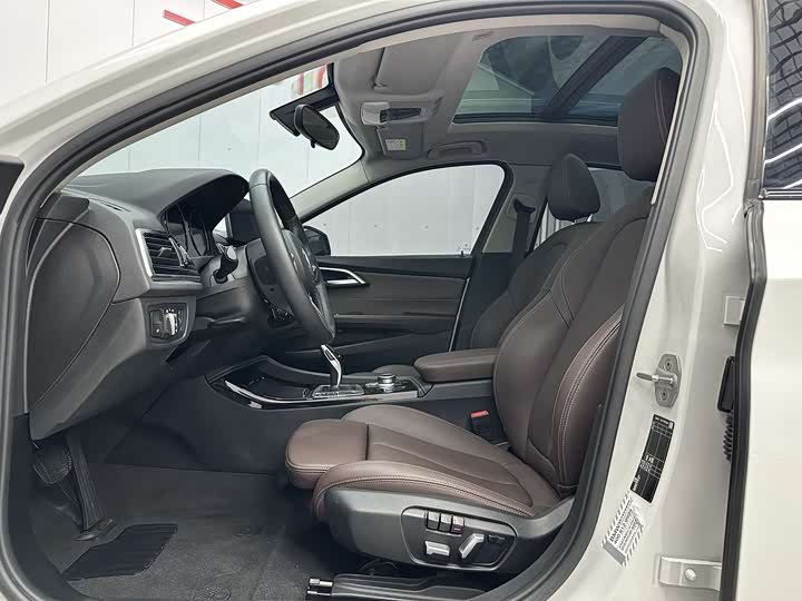 Фото 4 - BMW 1 Series