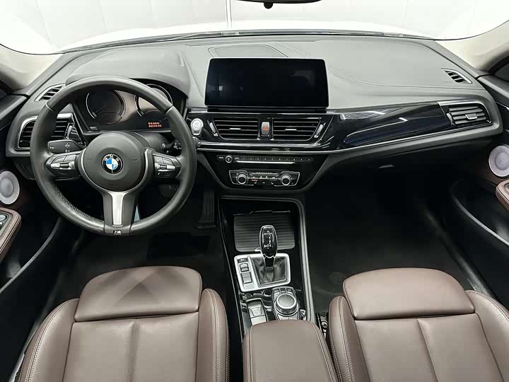 Фото 6 - BMW 1 Series