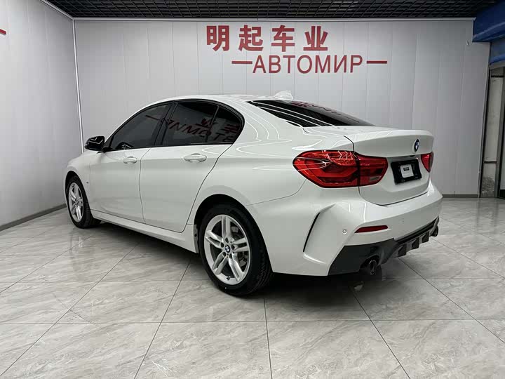 Фото 8 - BMW 1 Series