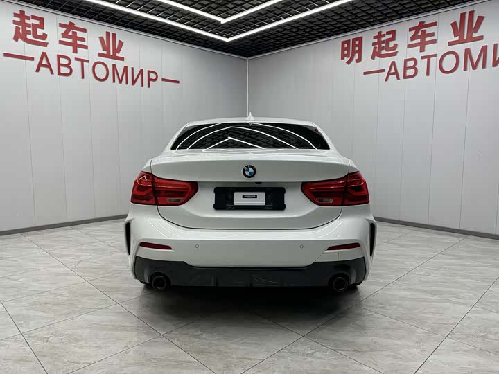 Фото 9 - BMW 1 Series