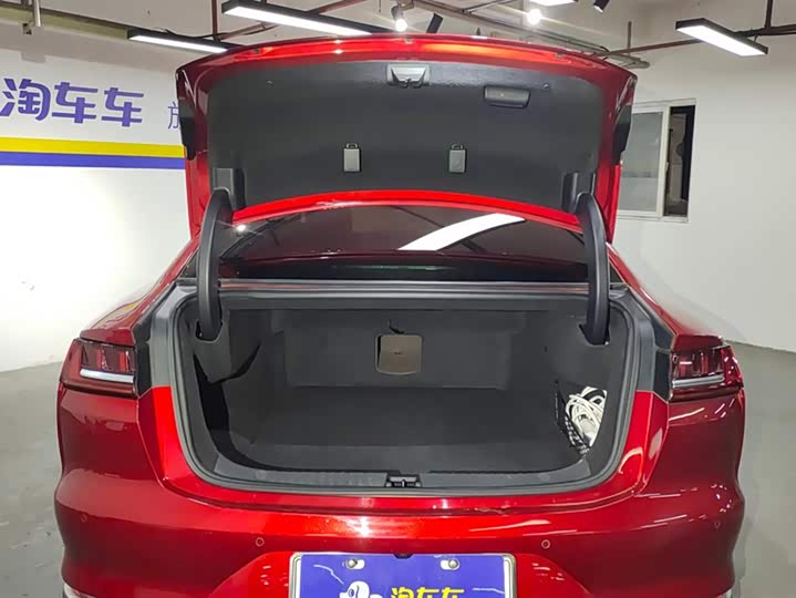 Фото 4 - BYD Han