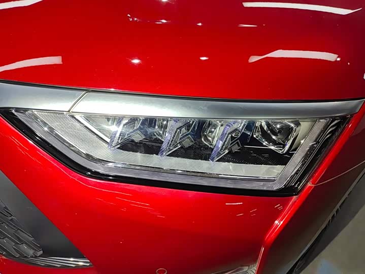 Фото 5 - BYD Han