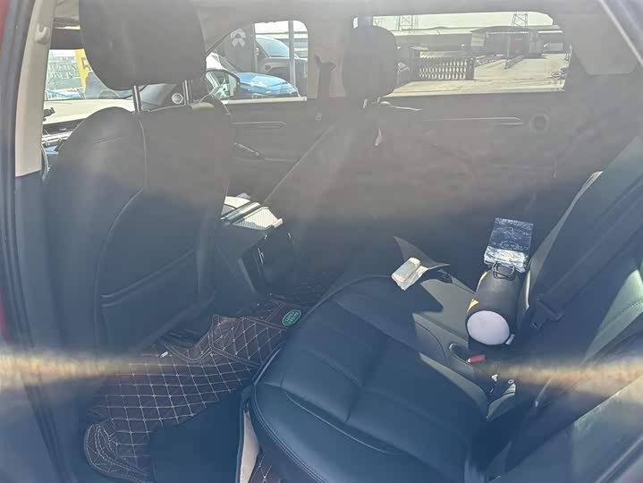 Фото 5 - Land Rover Range Rover Evoque L