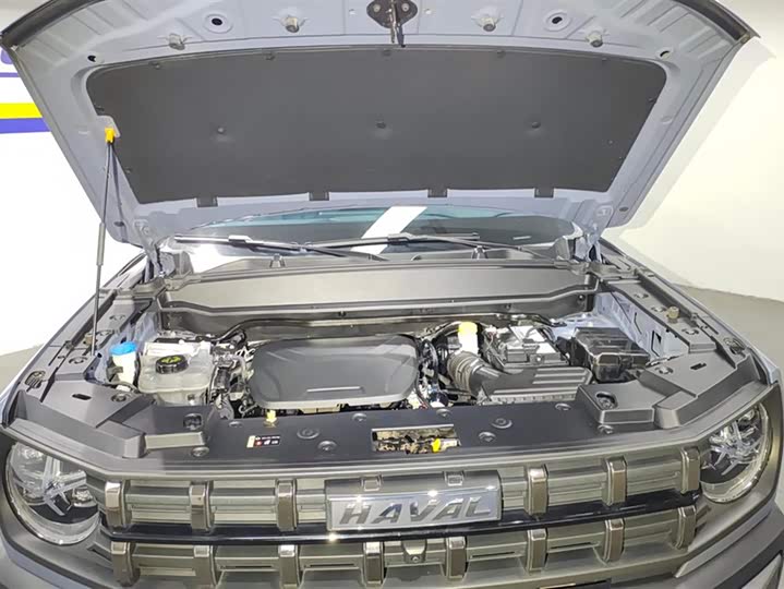Фото 10 - Haval KuGou