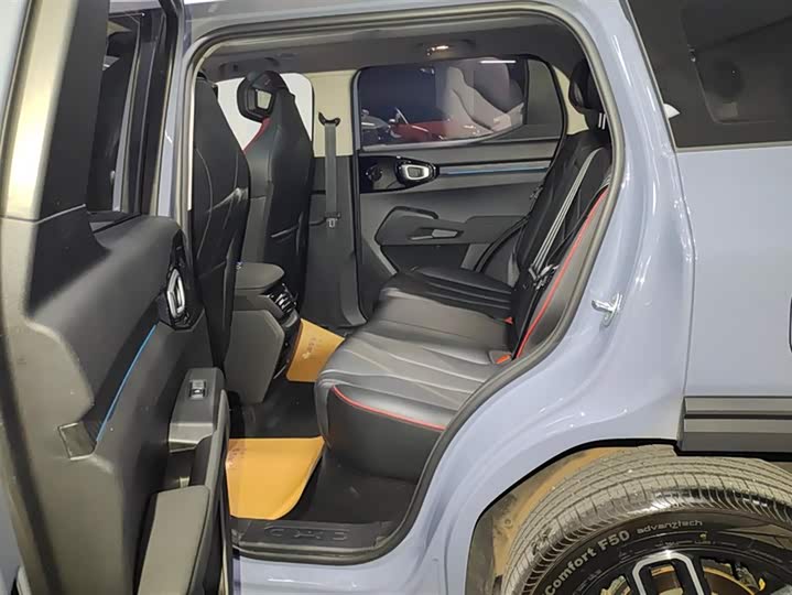 Фото 11 - Haval KuGou