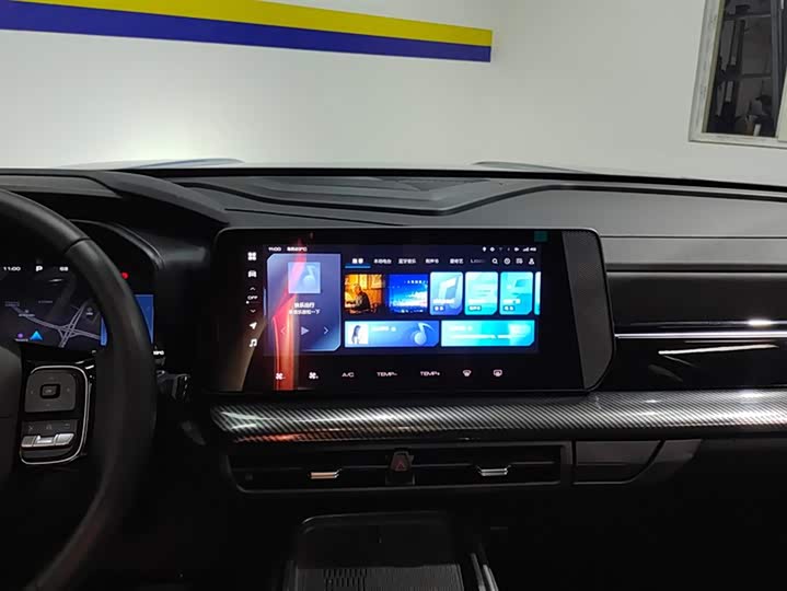 Фото 13 - Haval KuGou