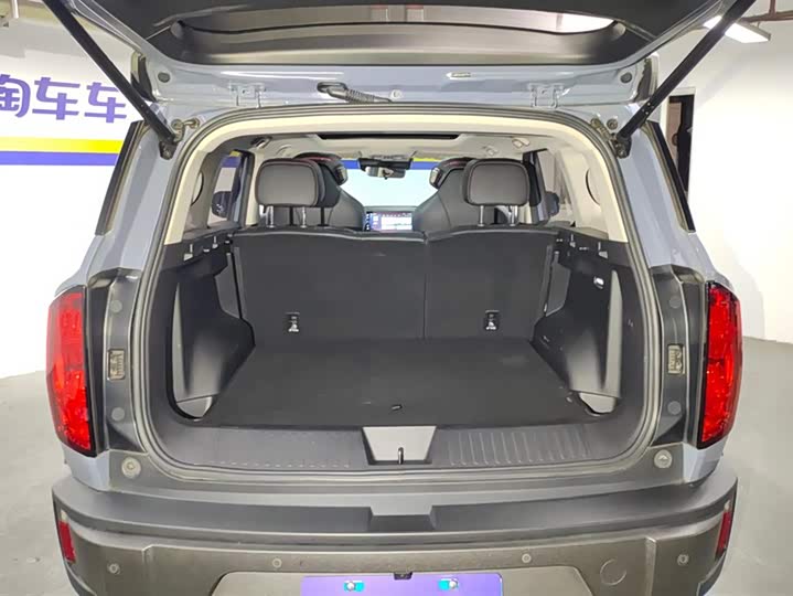 Фото 4 - Haval KuGou