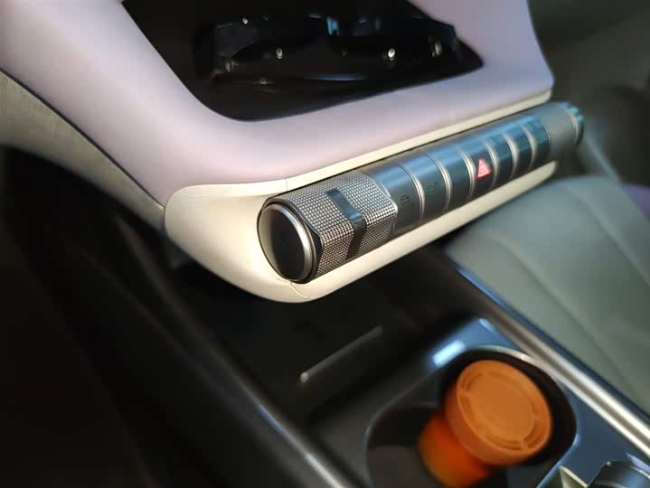 Фото 14 - BYD Dolphin