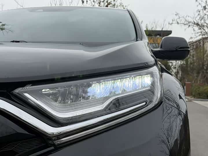 Фото 5 - Honda CR-V