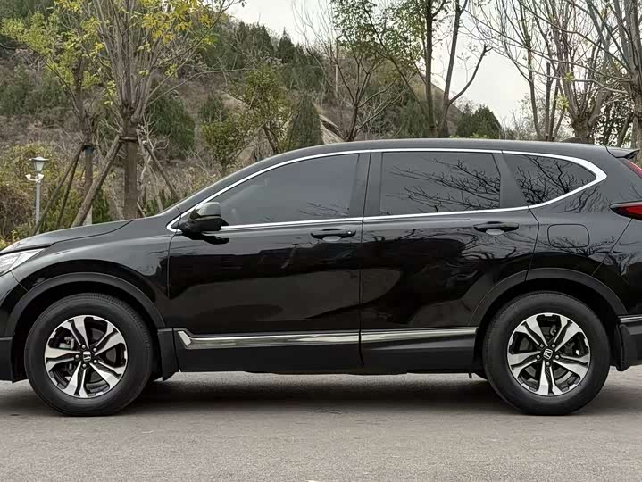 Фото 6 - Honda CR-V