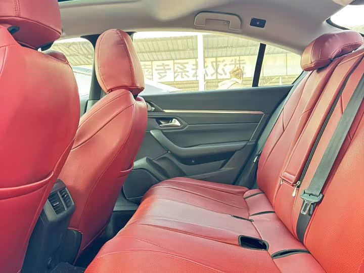 Фото 6 - Peugeot 508L Hybrid