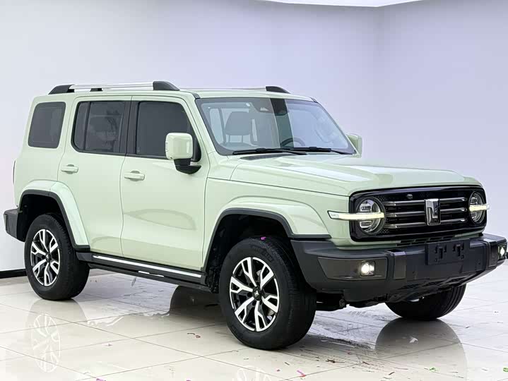 Фото 3 - Tank 300