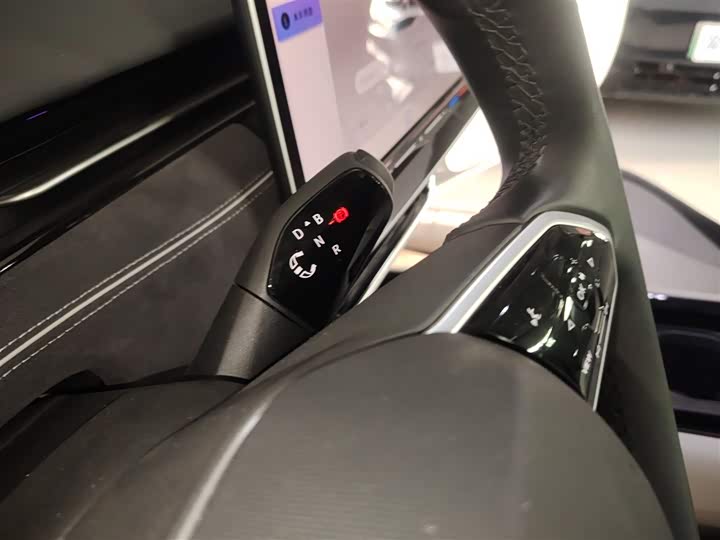 Фото 14 - Volkswagen ID.7 Vizzion