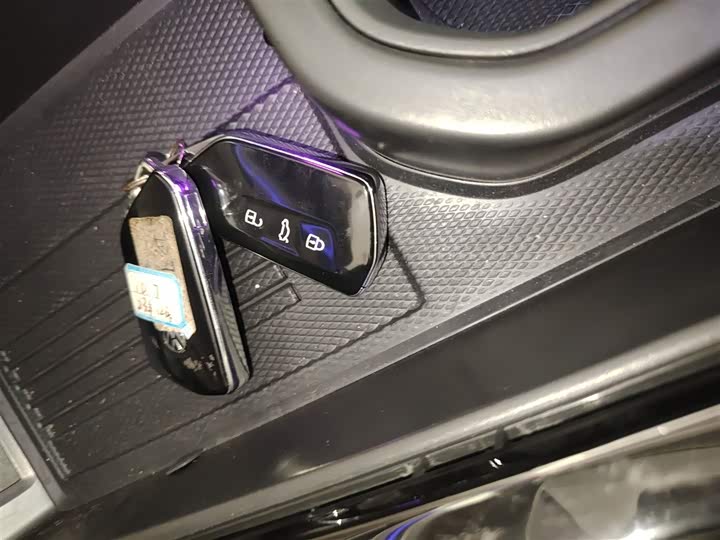 Фото 9 - Volkswagen ID.7 Vizzion