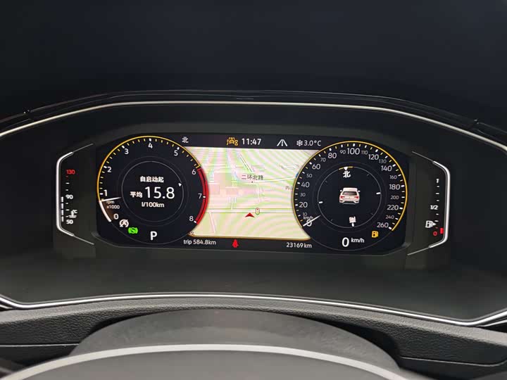 Фото 23 - Volkswagen T-Roc