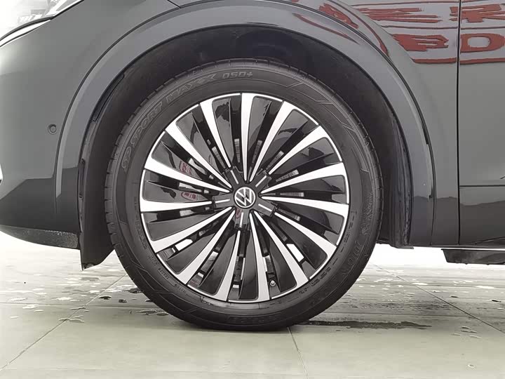 Фото 17 - Volkswagen Viloran