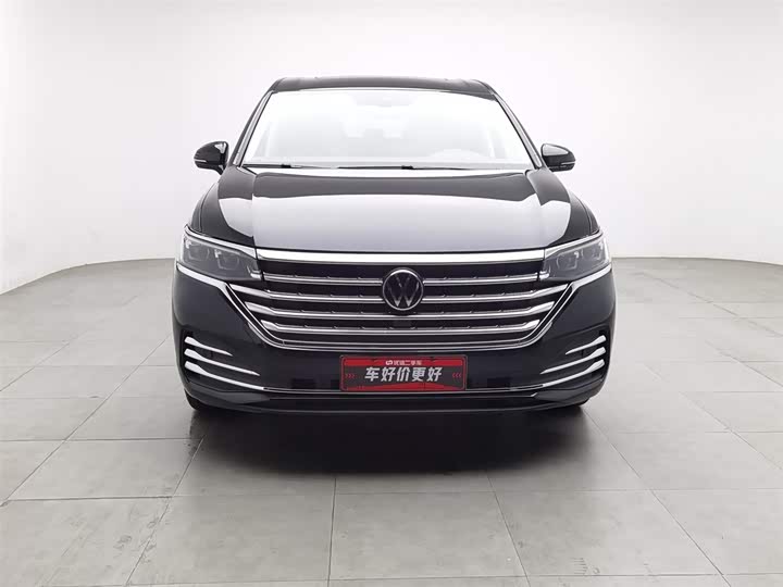 Фото 3 - Volkswagen Viloran