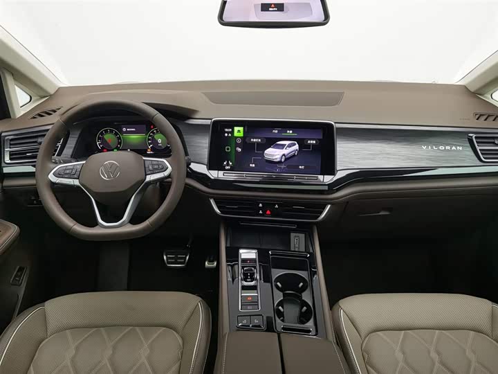 Фото 5 - Volkswagen Viloran