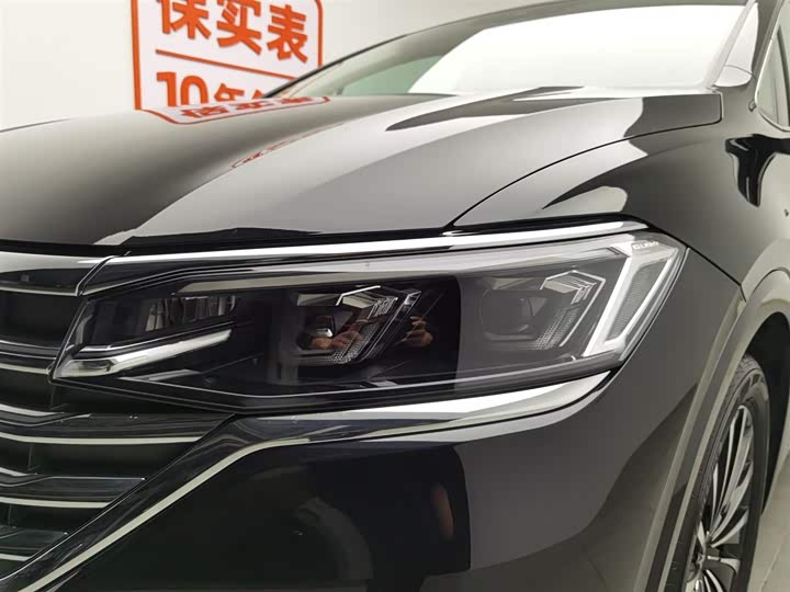 Фото 7 - Volkswagen Viloran