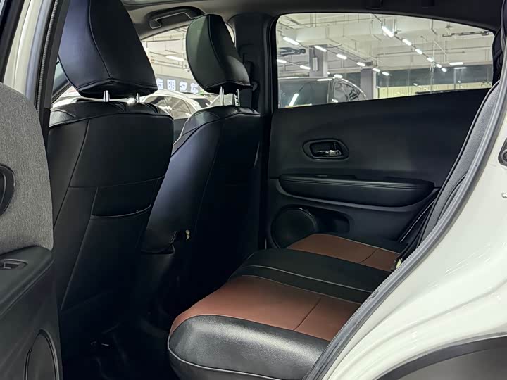 Фото 6 - Honda XR-V