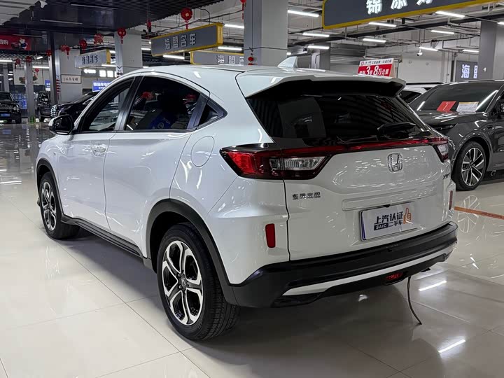 Фото 9 - Honda XR-V