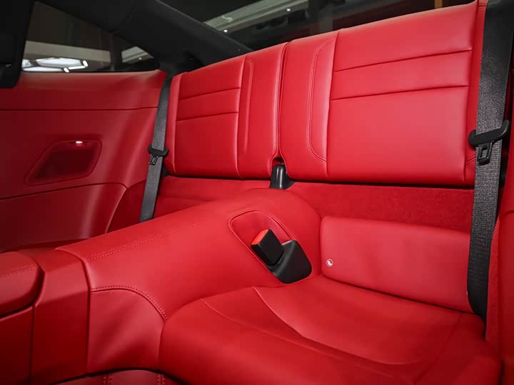 Фото 13 - Porsche 911