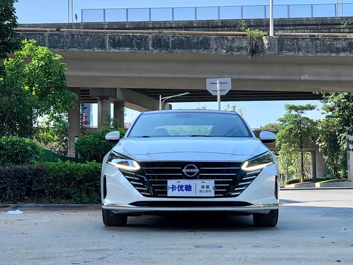 Фото 3 - Nissan Teana