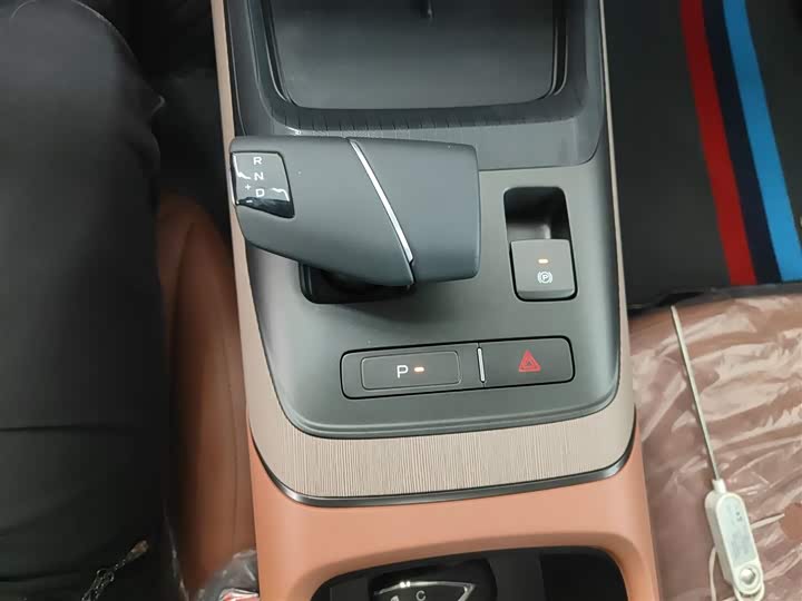 Фото 14 - Changan Eado Plus