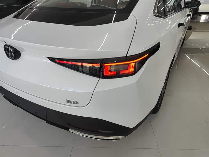 Фото 8 - Changan Eado Plus