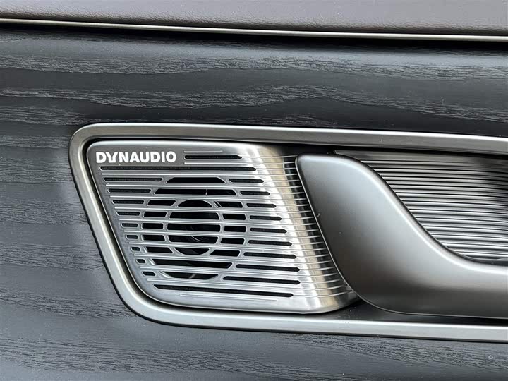 Фото 11 - Denza D9