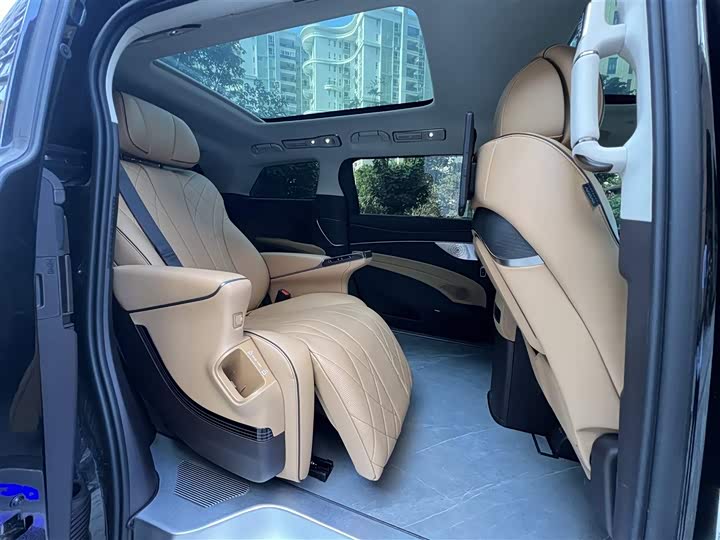 Фото 8 - Denza D9