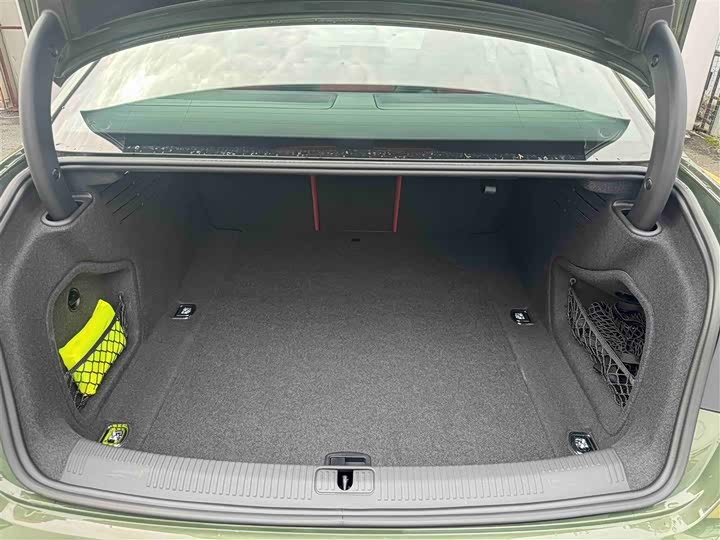 Фото 8 - Audi S4