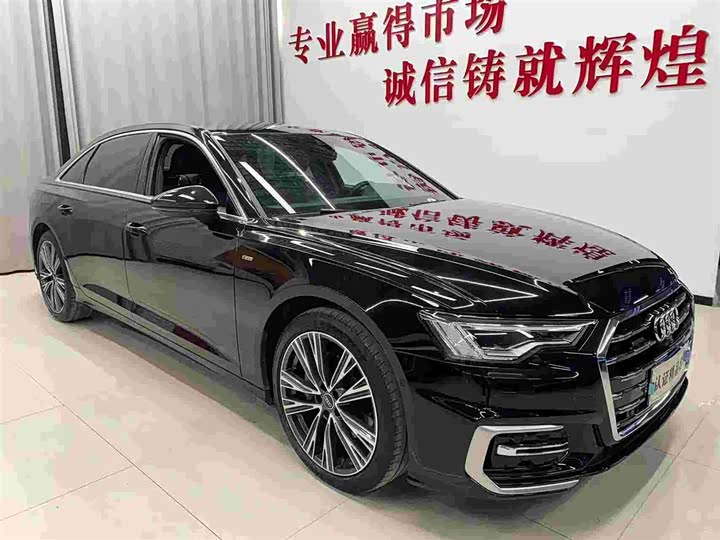 Фото 3 - Audi A6L