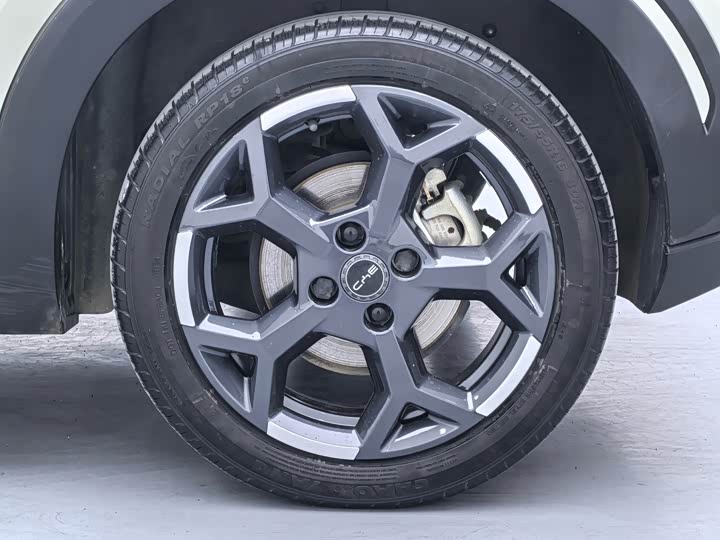 Фото 10 - BYD Seagull