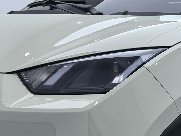 Фото 12 - BYD Seagull