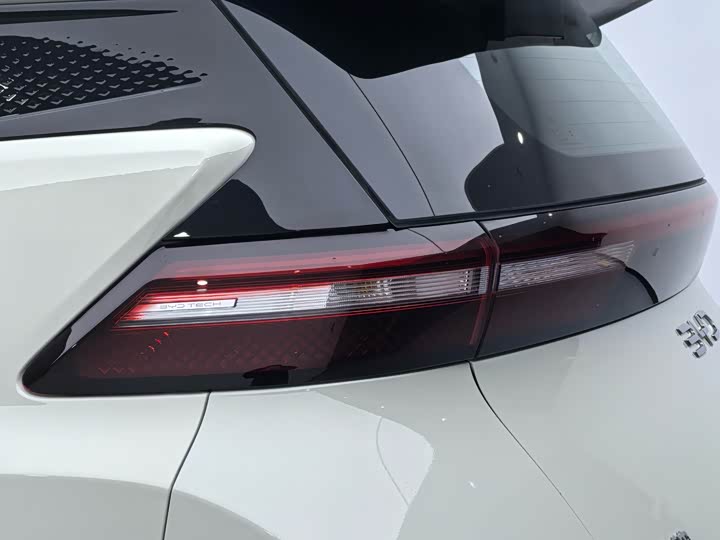 Фото 9 - BYD Seagull