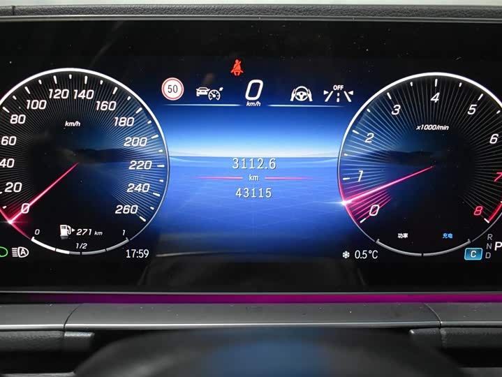 Фото 4 - Mercedes-Benz GLE-Class