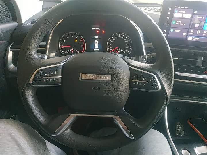 Фото 10 - Haval H6