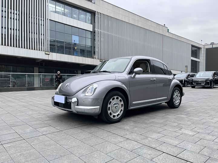 Фото 1 - Ora Ballet Cat