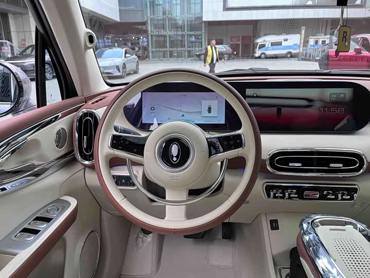 Фото 16 - Ora Ballet Cat