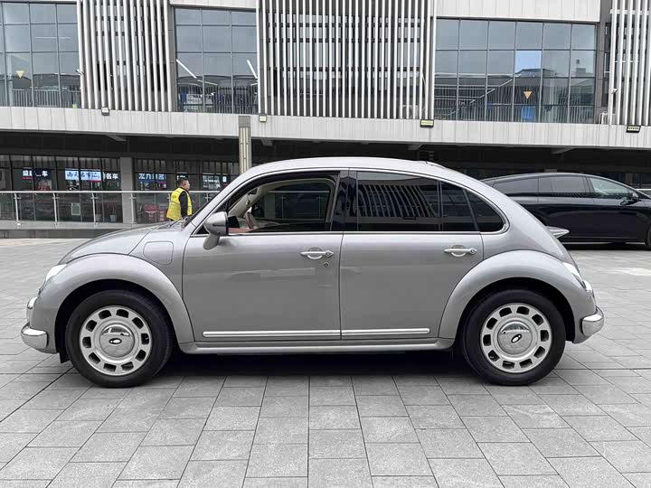 Фото 17 - Ora Ballet Cat