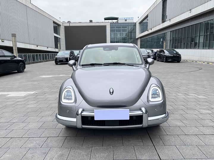 Фото 3 - Ora Ballet Cat