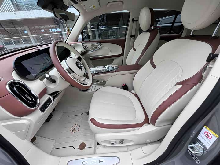 Фото 9 - Ora Ballet Cat